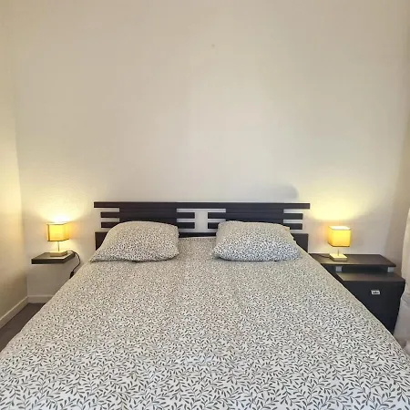 Appartement L'escale Volcanique #terrasse#parking Clermont-Ferrand